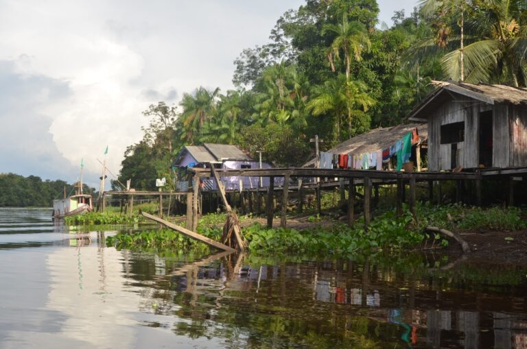 Breves, Marajó