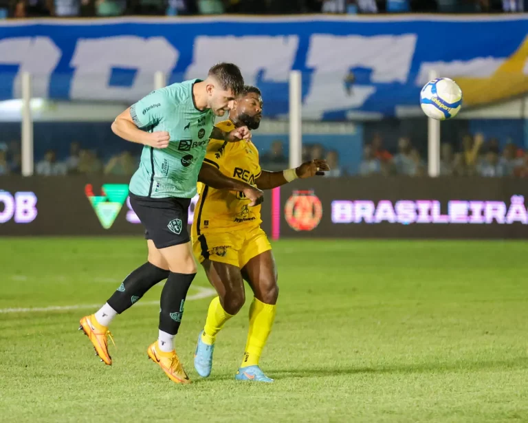 Foto: Jorge Luís Totti/Ascom Paysandu