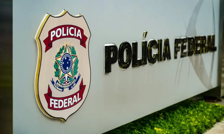 Polícia Federal