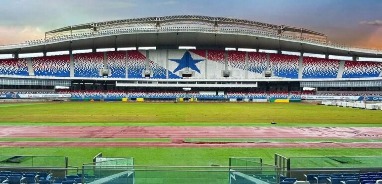 Estádio Mangueirão