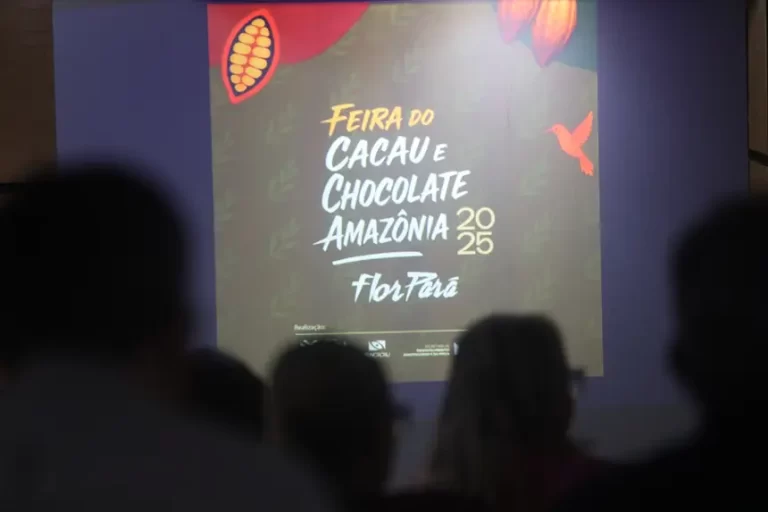 Rodrigo Pinheiro / ag Pará