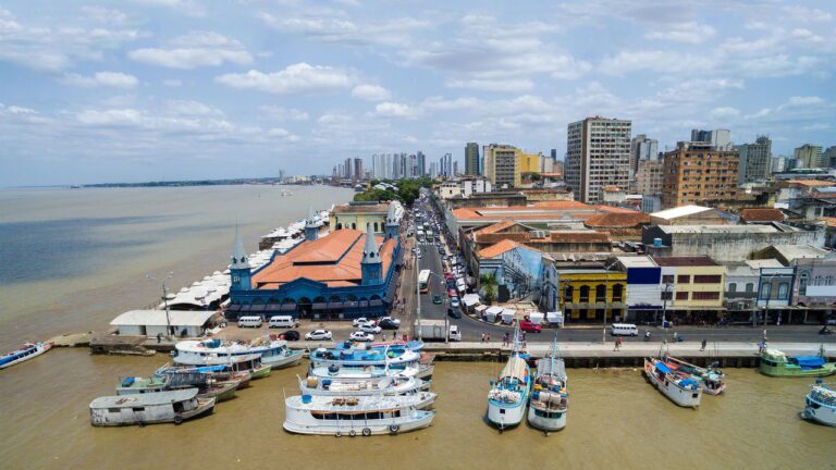 Belém do Pará