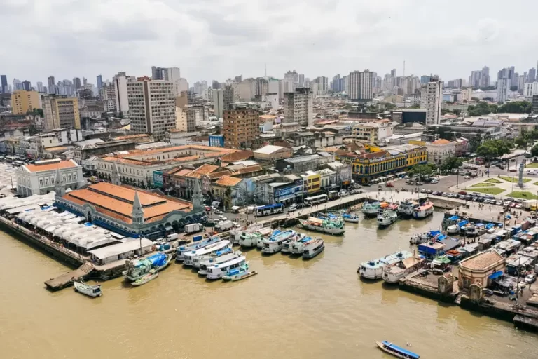Agência Pará