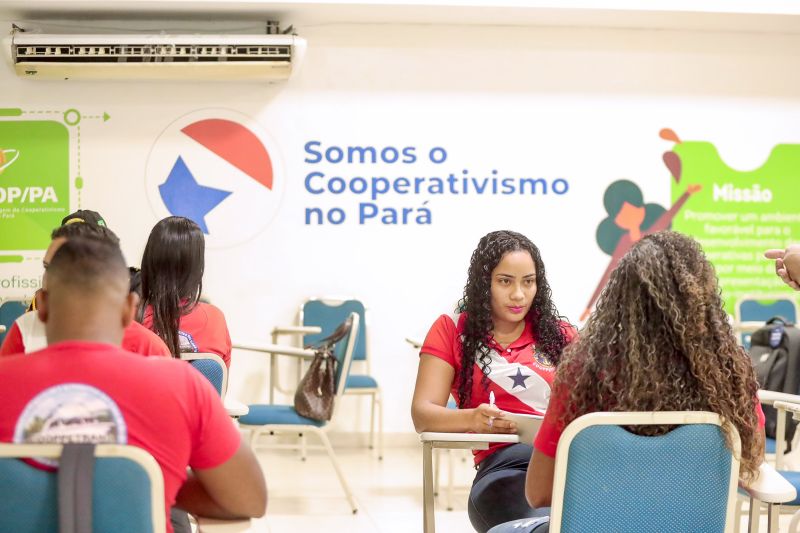 COP30: Governo inicia cadastro de voluntários