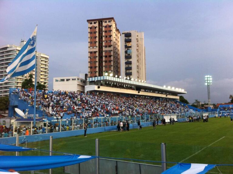 Estádio Curuzu