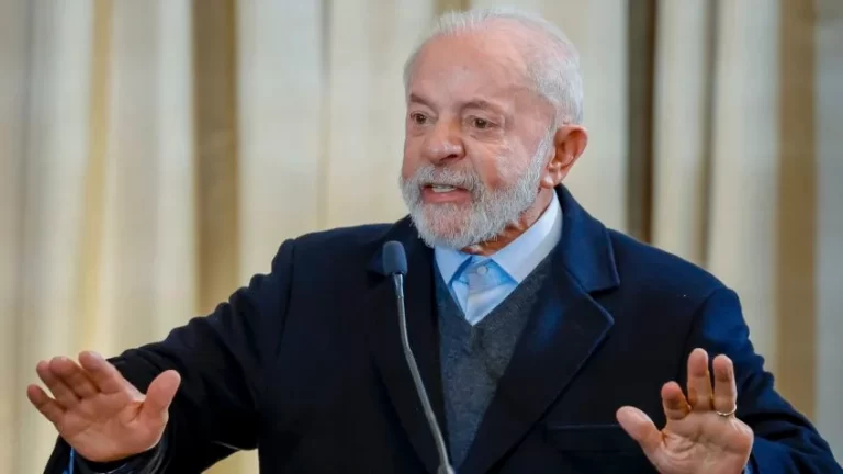 Presidente do Brasil