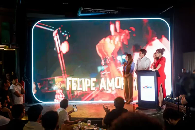Agencia Pará