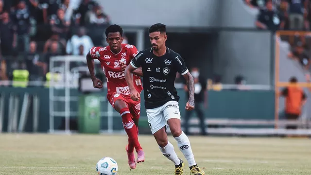Samara Miranda / Remo