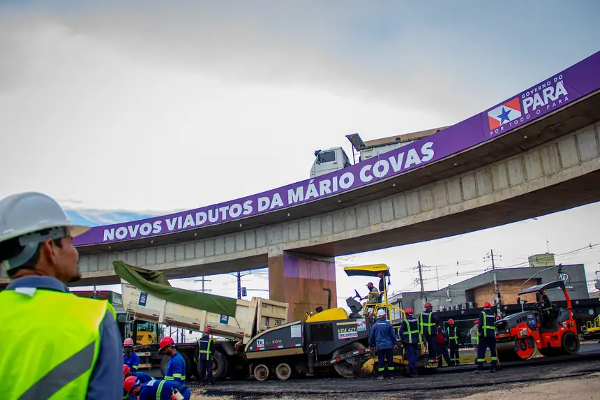 Agência Pará