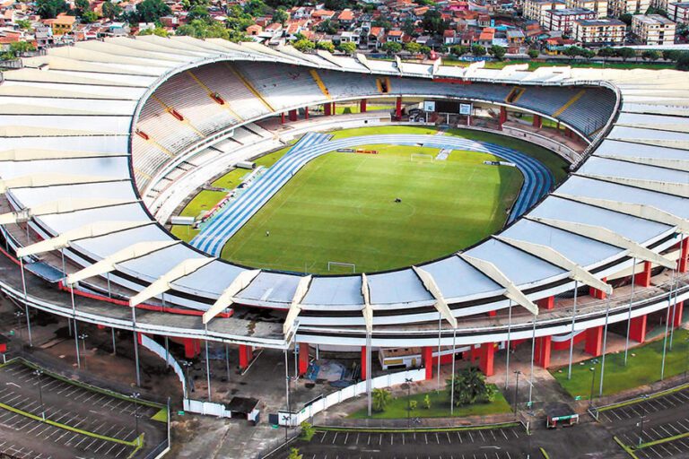 Estádio Mangueirão