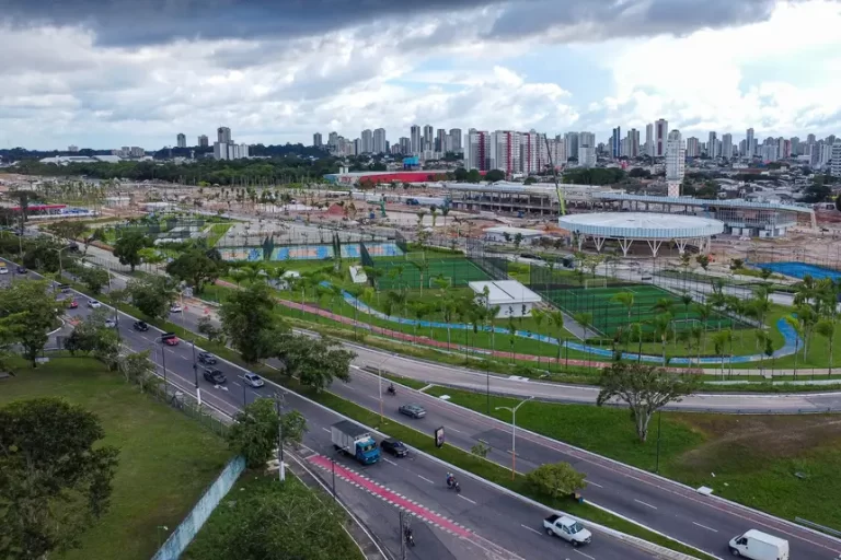 Divulgação/ ag.Pará