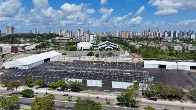 Edivaldo Sodré / Ag. Pará