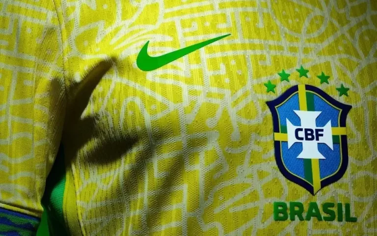 Seleção Brasileira