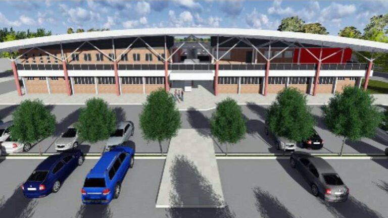 BRT METROPOLITANO DE BELÉM