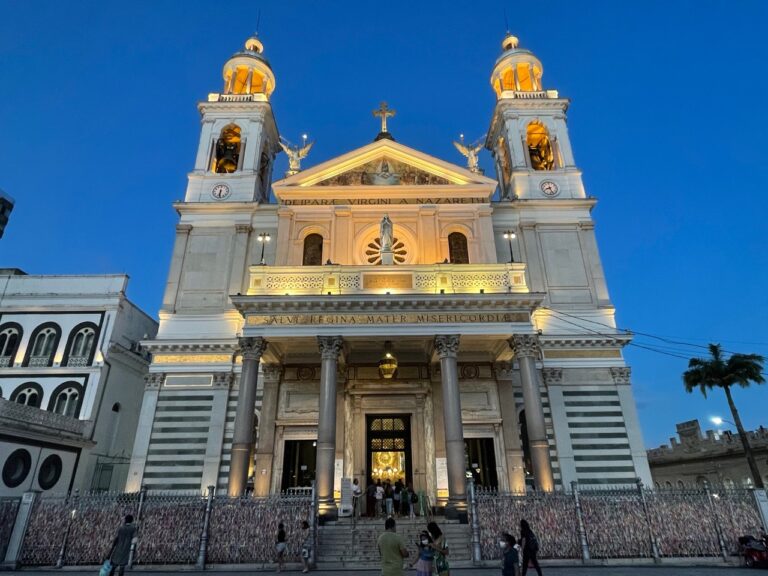 Basilíca de Nazaré