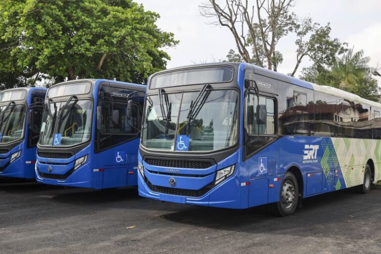 Marco Santos / Ag. Pará