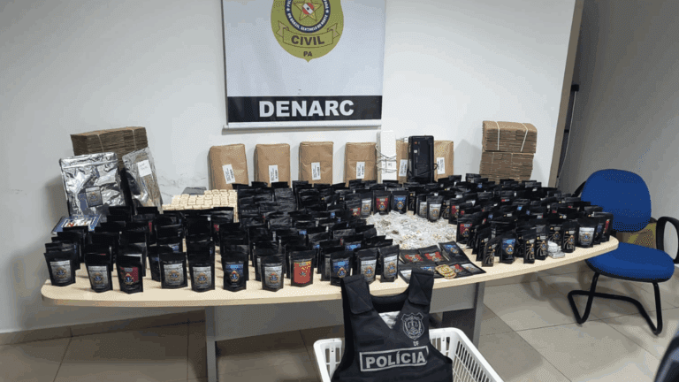 Divulgação PC / PA