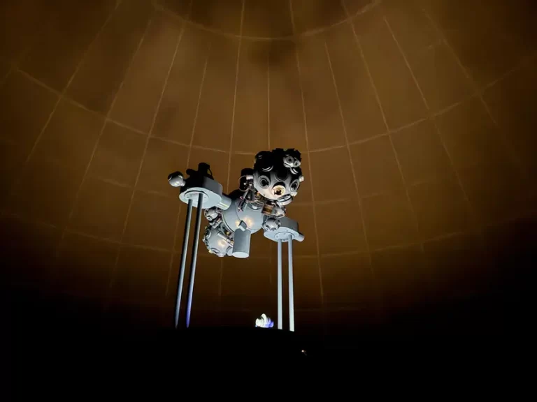 Planetario
