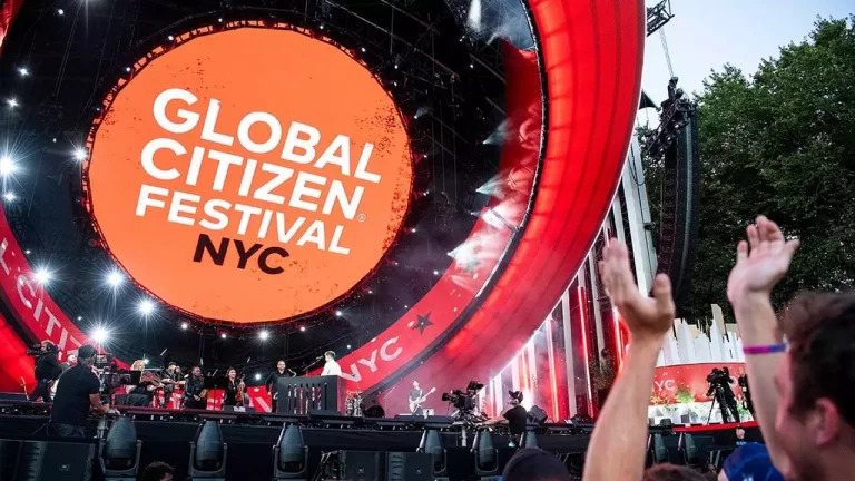 Global Citizen