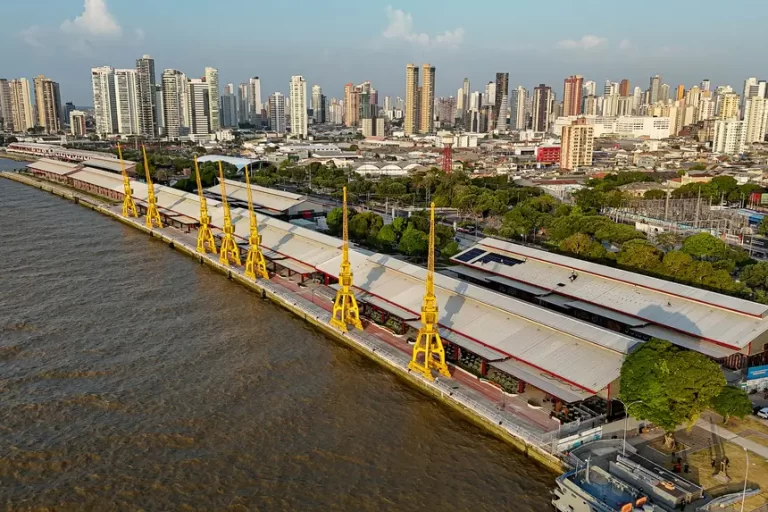 Alexandre / Ag.Pará