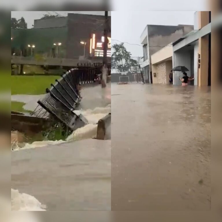 Reprodução redes sociais