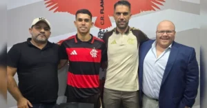 Flamengo