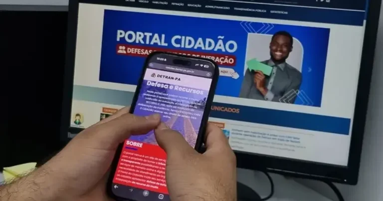 Portal Cidadão