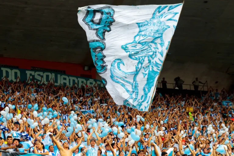 Torcida Paysandu