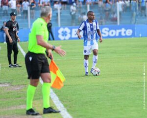Ascom / Paysandu