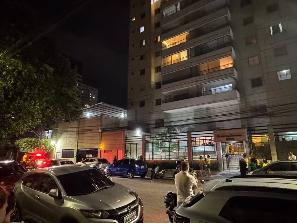 Reprodução