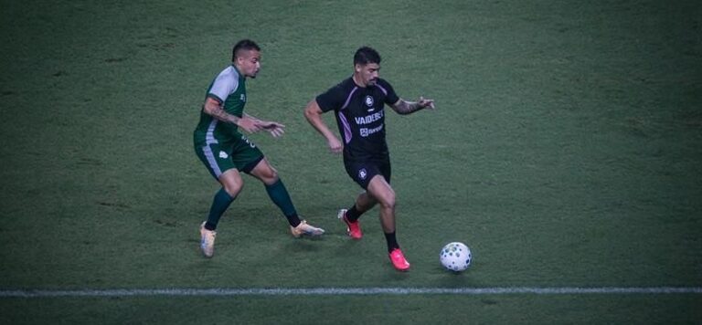 Victor Miranda