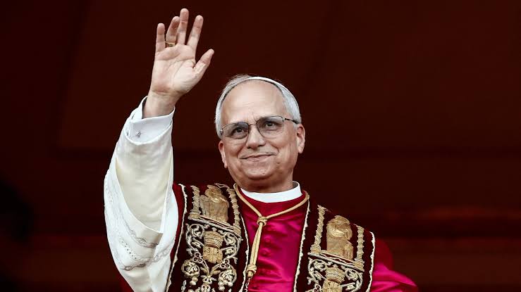 Papa Leão