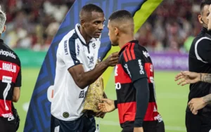 Reprodução: Gazeta Press