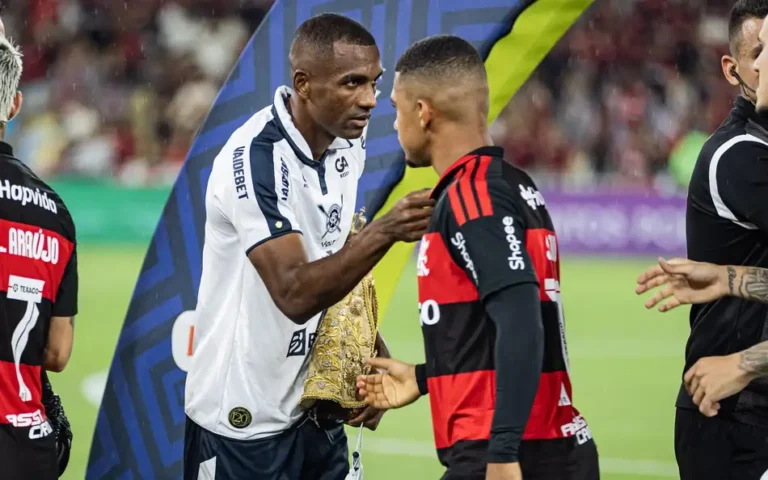 Reprodução: Gazeta Press