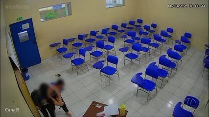Reprodução