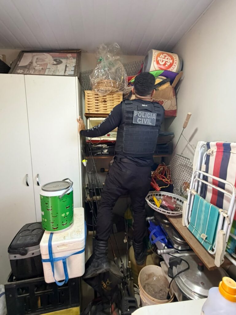 Polícia Federal